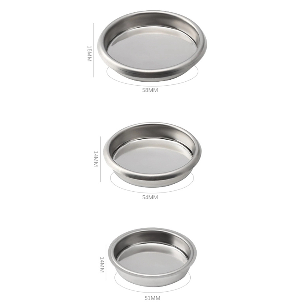 ビルブレサージュ用フィルターバスケット8ブレビル870コーヒ - Breville Espresso Bes870 のレビューと価格