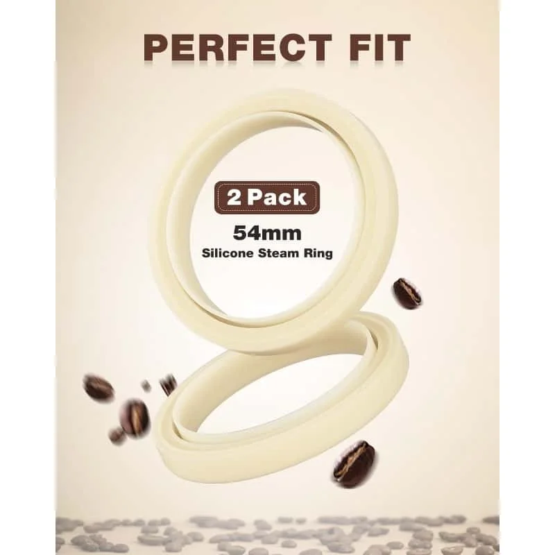 Breville/Sage エスプレッソマシン用 54mm  - Breville Espresso Bes870 のレビューと価格
