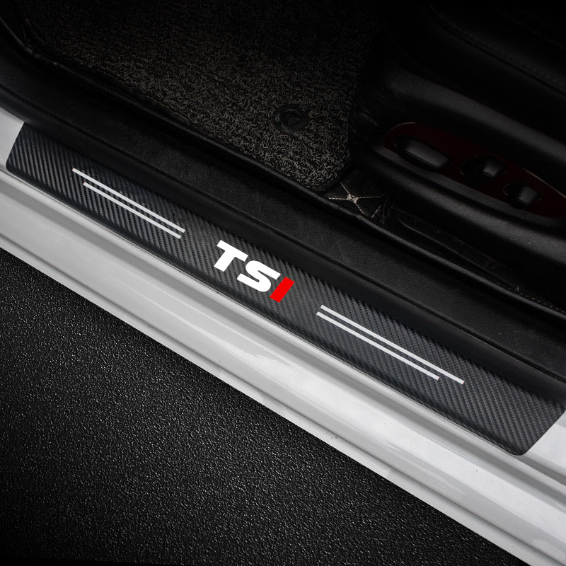 フォルクスワーゲン VW TSI TDI APR ポロ 5  - Crepe Pan Carbon のレビューと価格